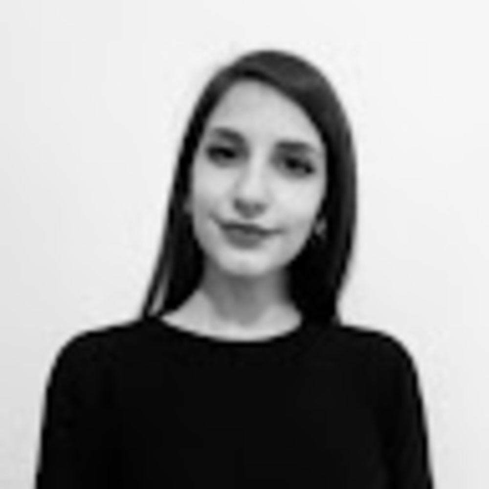 Meet your Posher, M. cristina